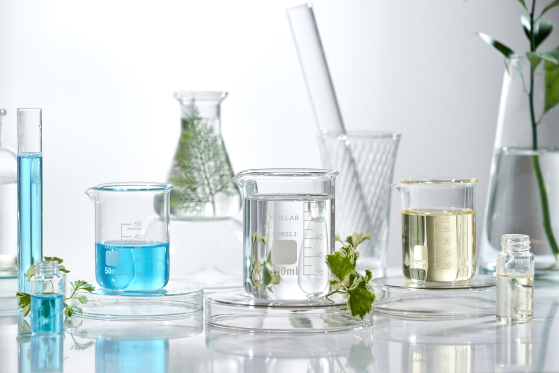 Ingredient Spotlight: Gluconolactone