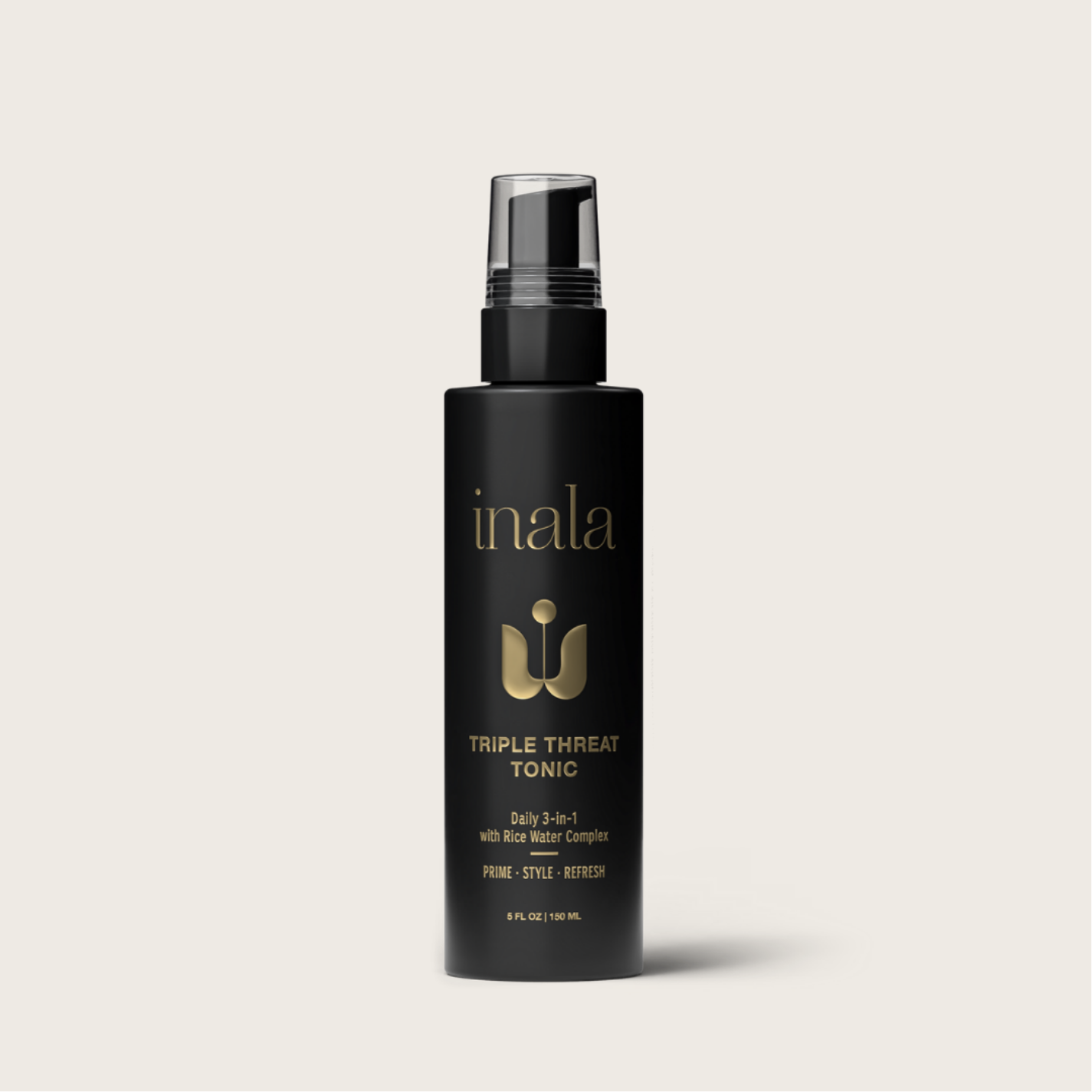 Triple Threat Tonic – INALA