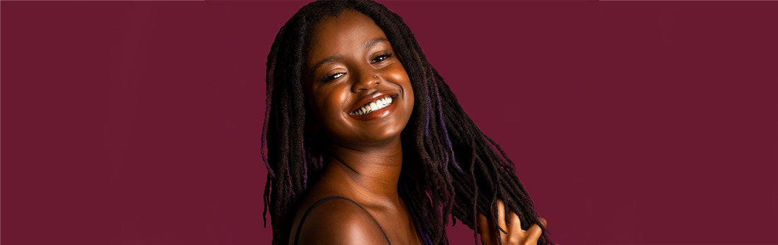 My #StrandStory: Lisa And Her Locs