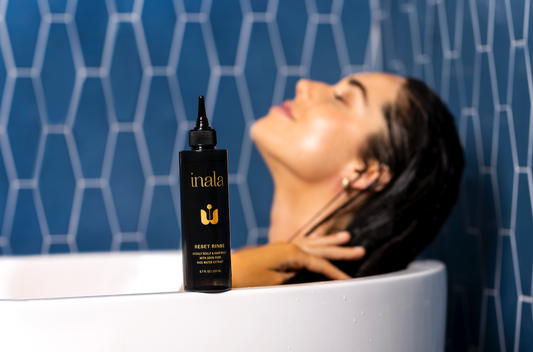 You Asked, We Answered: "What Is a Rinse and how do I use it?"