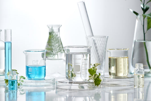 Ingredient Spotlight: Gluconolactone