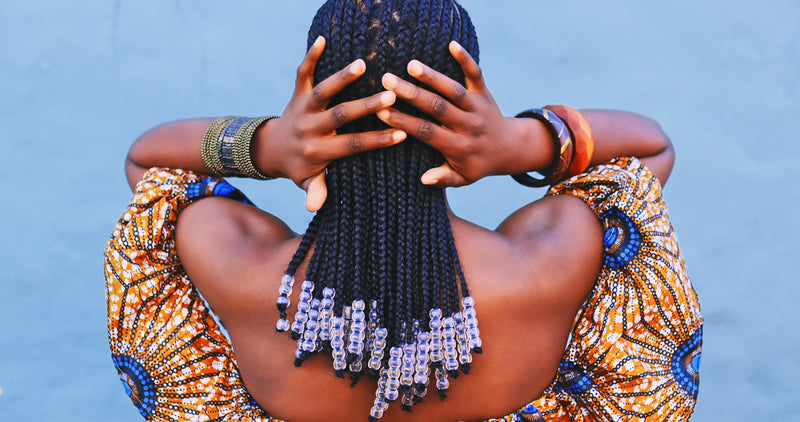 Braids, Bantu Knots, and Cornrows: Three Facts About Three Iconic Black Styles