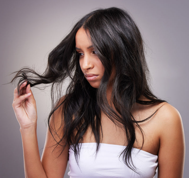 All About Hair Loss (And How to Treat It!)