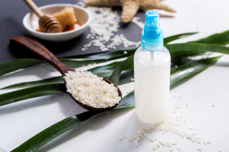 You Asked, We Answered: "What makes INALA Rice Water better than DIY?"