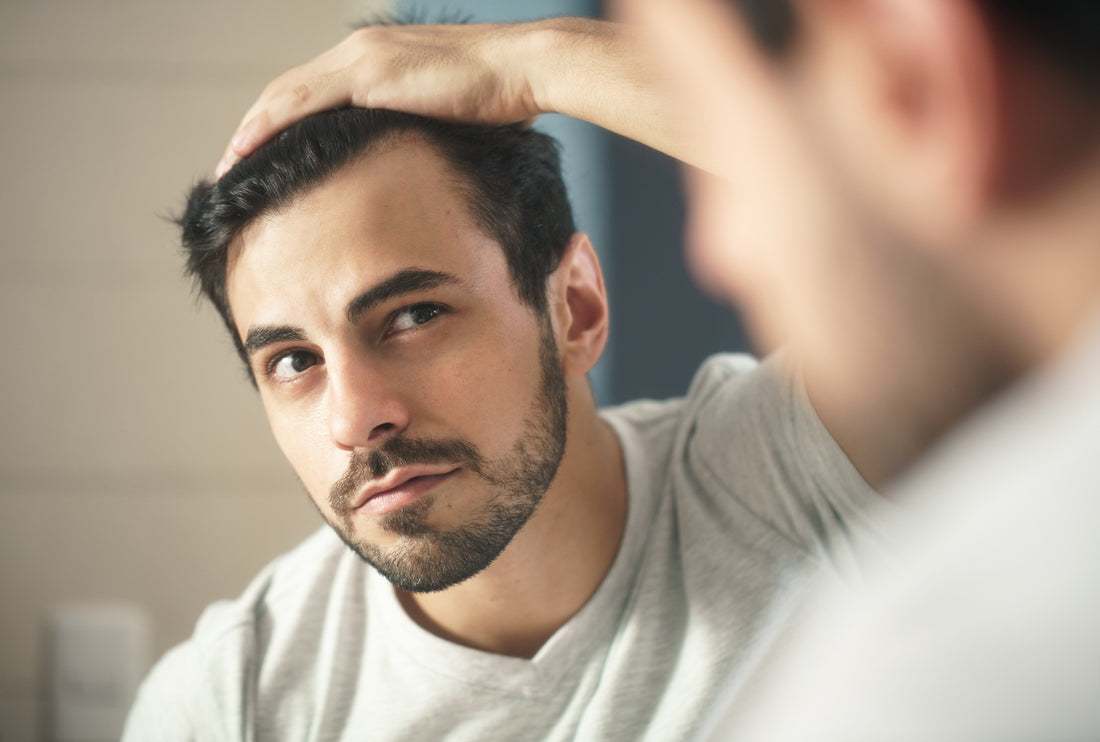You Asked, We Answered: "Does Power Potion work for men?"