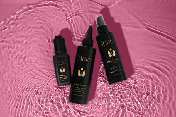 Product Spotlight: Rice Water Ritual – INALA