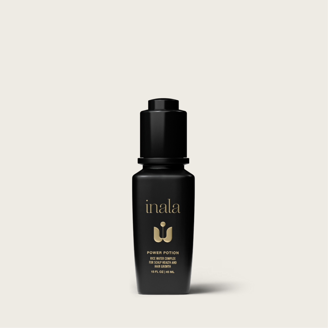INALA Rice Water Hair Care by La La Anthony | Hair Growth & Hair Loss