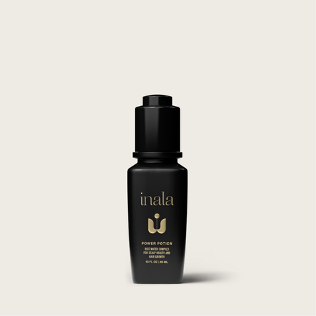 INALA® Rice Water Power Potion for Hair Health – INALA