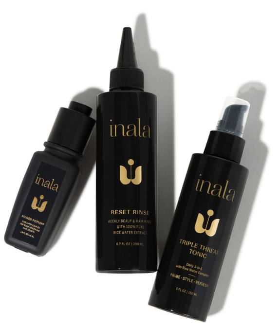 La La Anthony – INALA