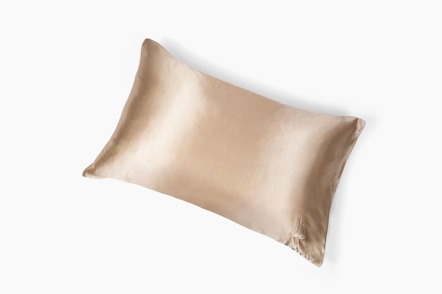 Satin Pillowcase Frizz-Free Sleep