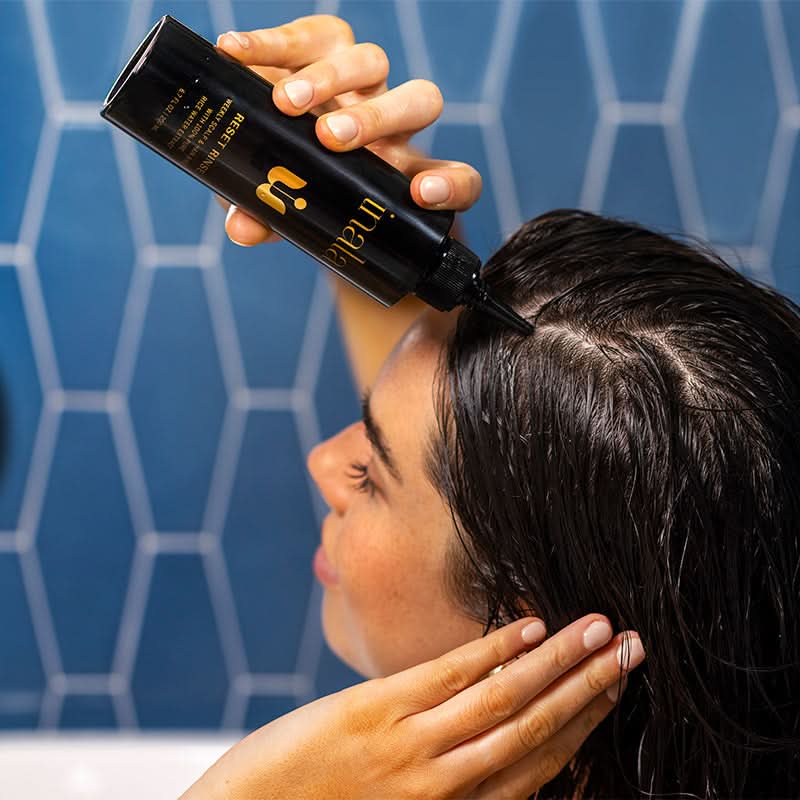 Healthy Hair Duo Longer, Stronger Hair