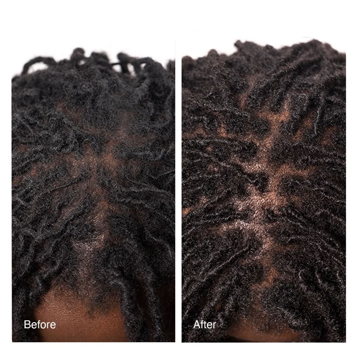 Reset Rinse Balance + Refresh