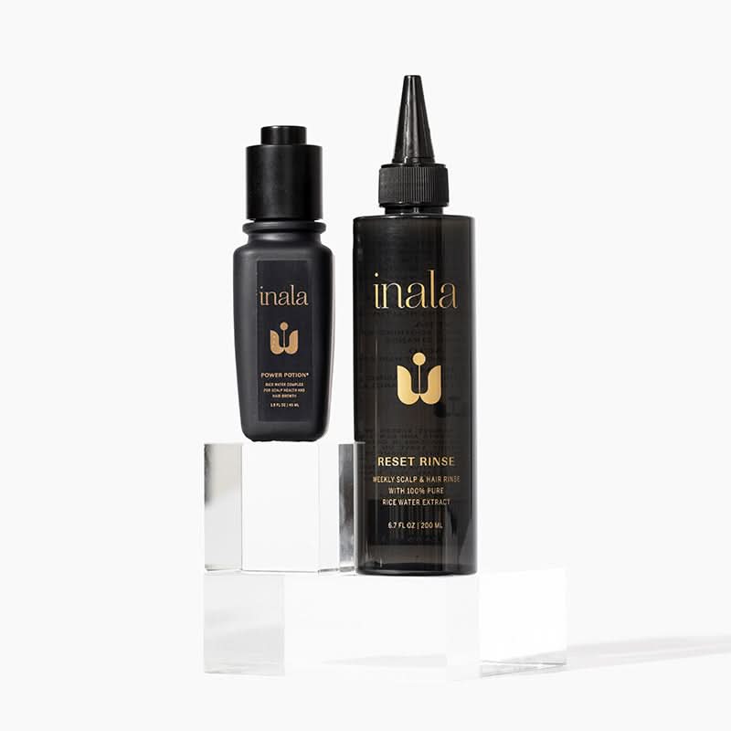 Healthy Hair Duo Longer, Stronger Hair