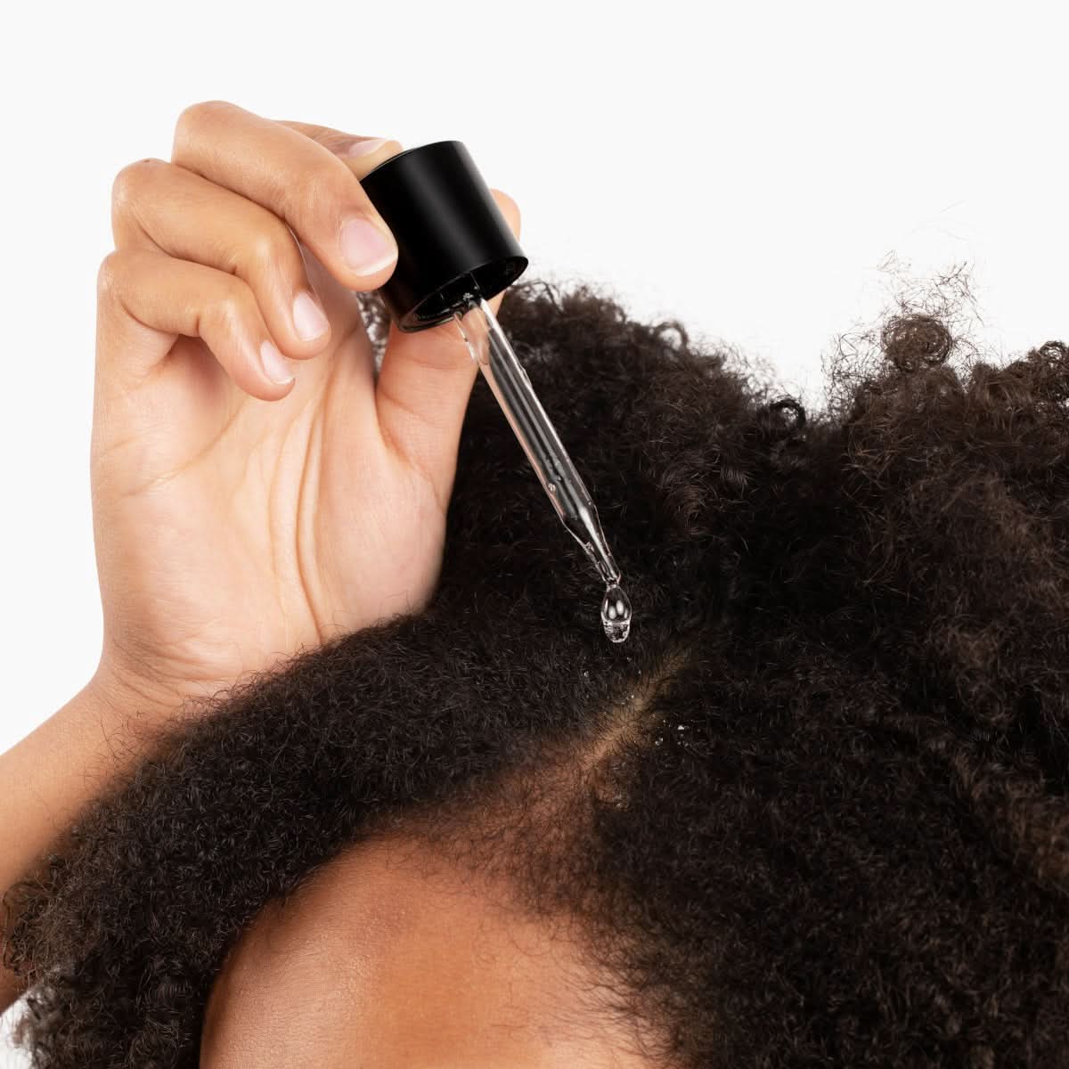 Rice Water Ritual Boost Hair Growth