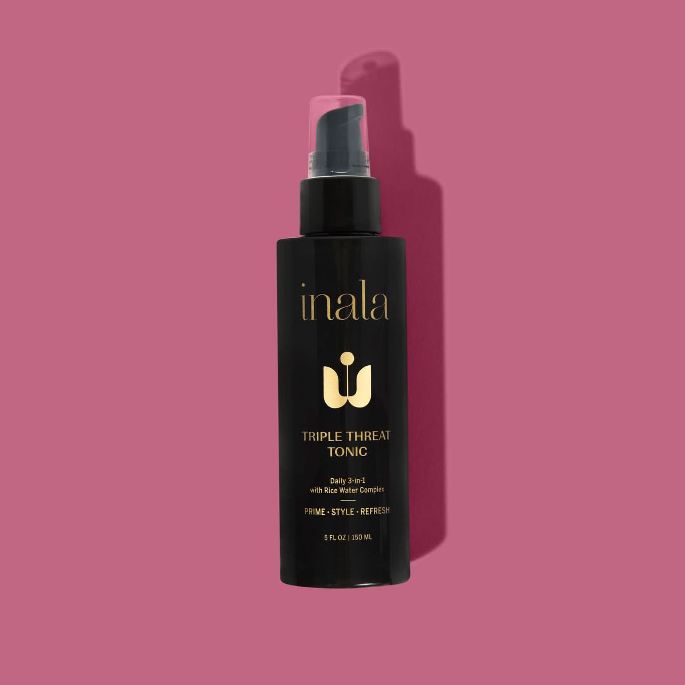 Triple Threat Tonic Revive Your Roots