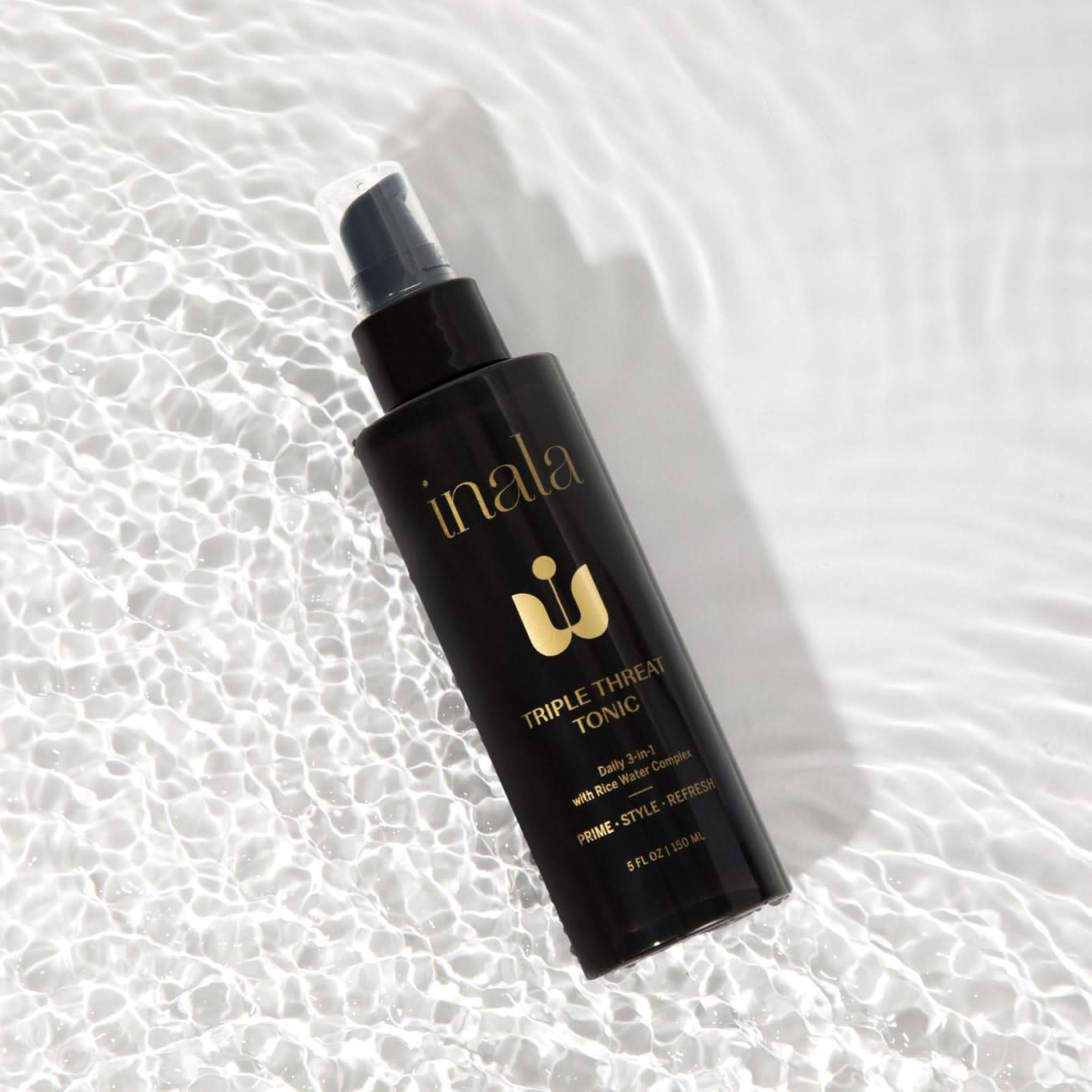 Triple Threat Tonic – INALA